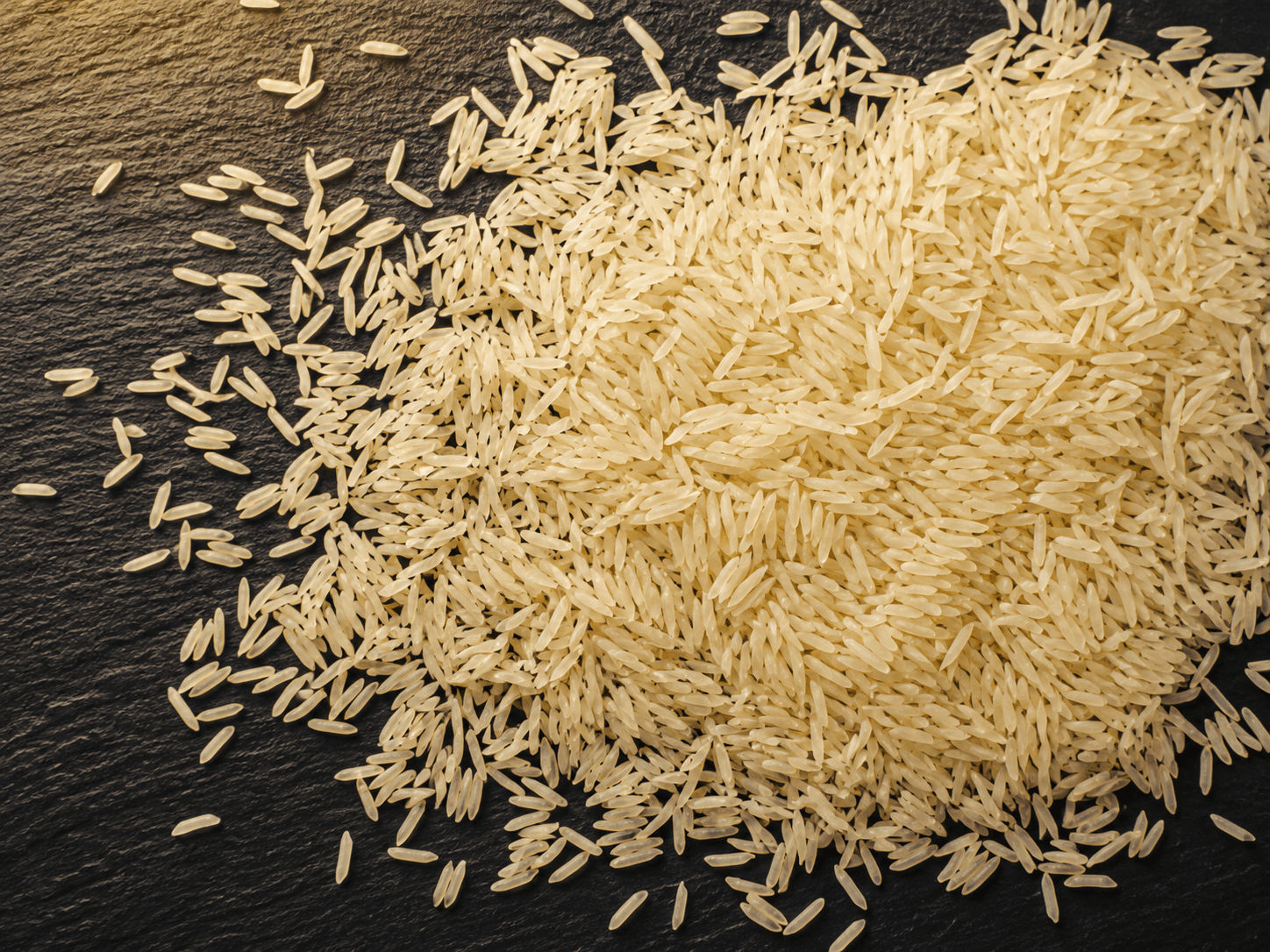 Basmati Rice