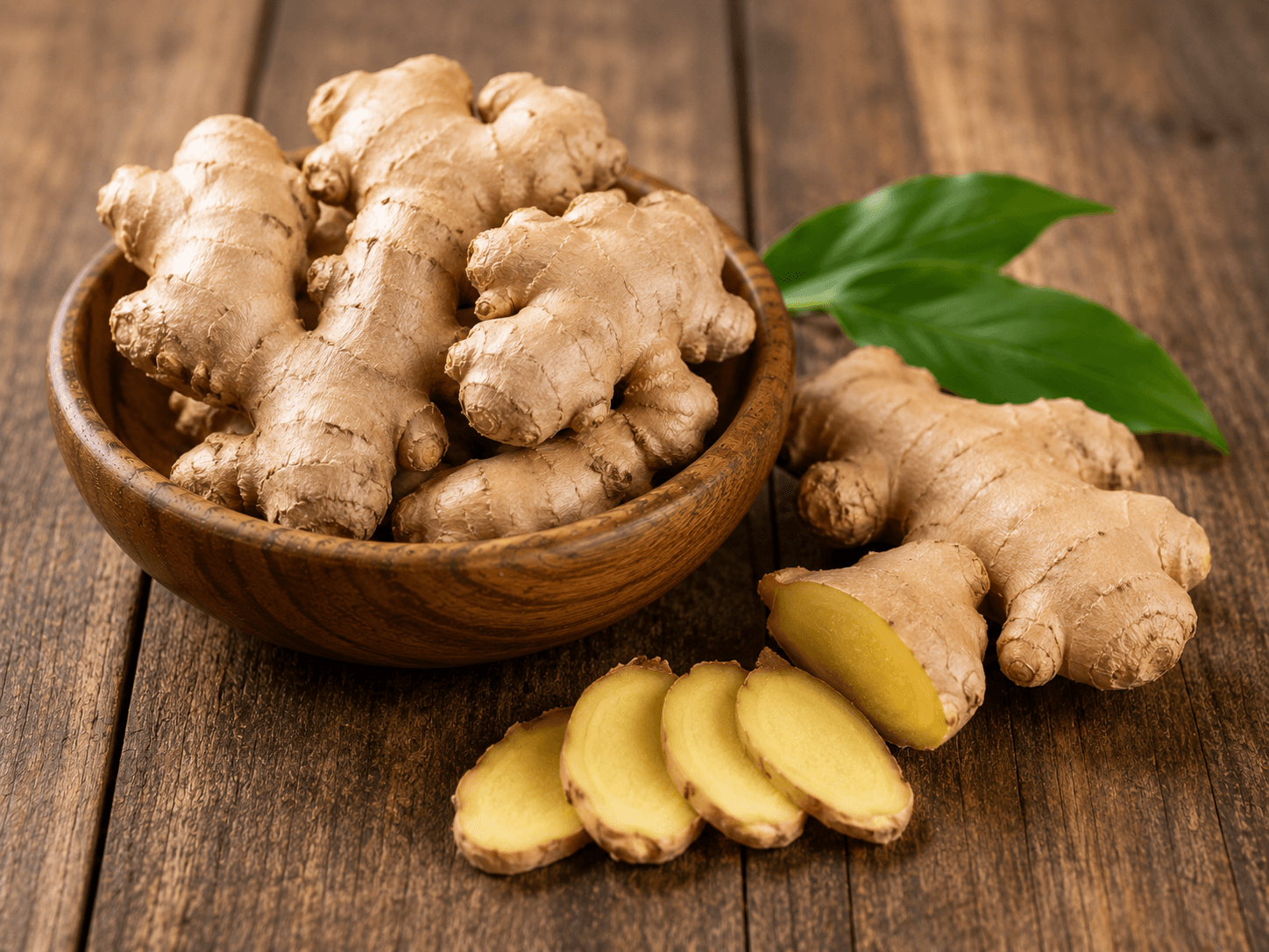 Ginger