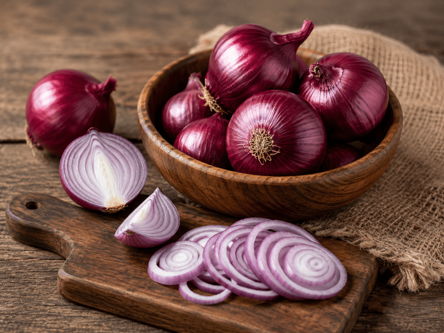 Red Onion