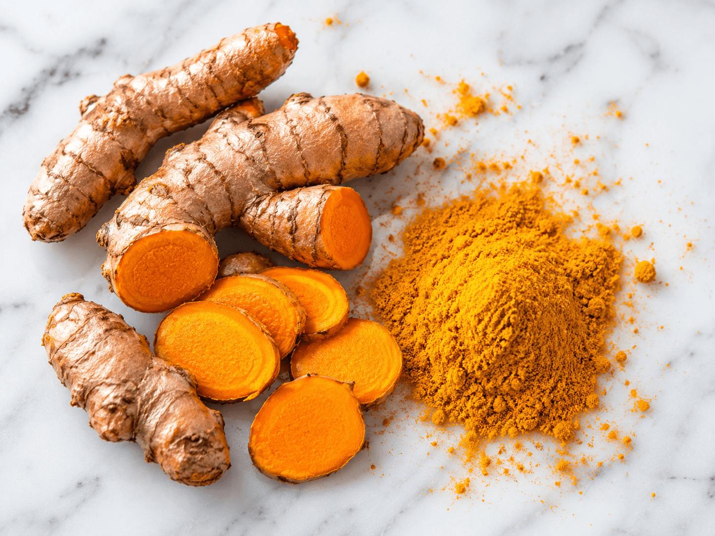 Turmeric